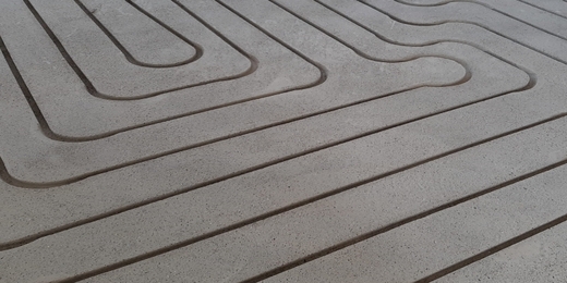 Firma na podlahove kurenie