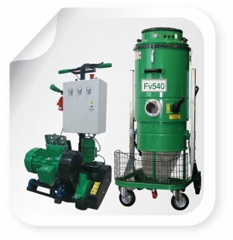 Fréza na drážky pre podlahové kúrenie 400V automat