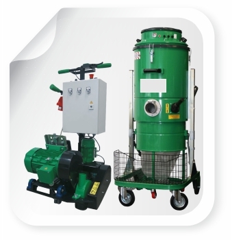 Fréza na podlahove kurenie 400V automat