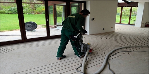 Rekonstrukcia kurenia